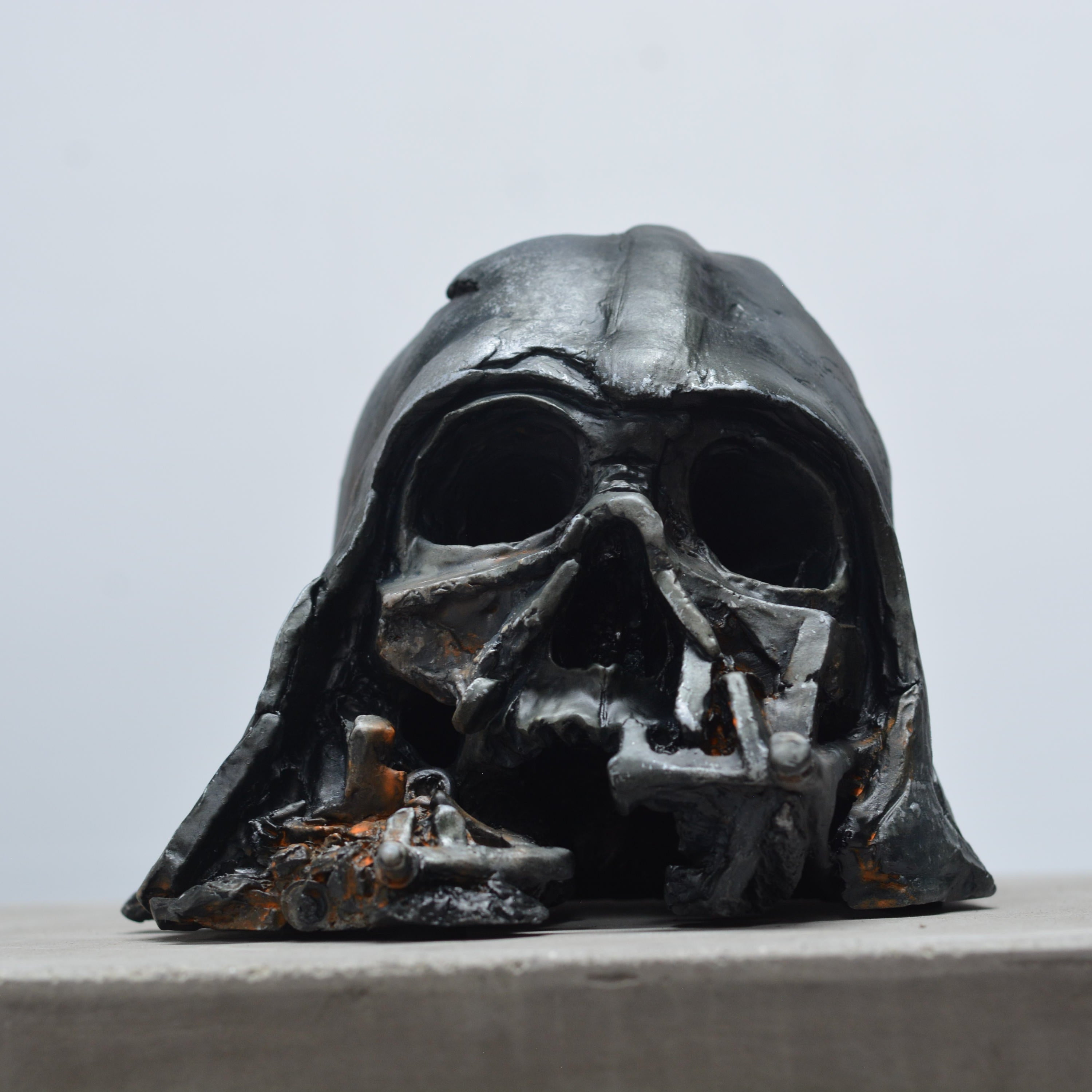 Vader - Decay [EXPERIMENTAL PAINT]
