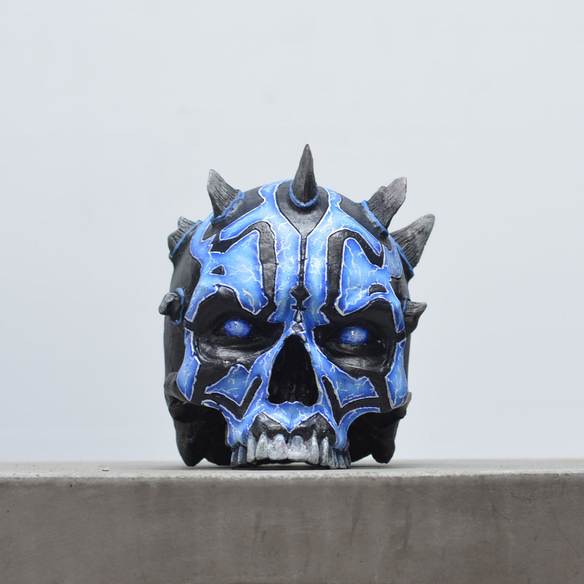 Sith Lord - Light 'em up [EXPERIMENTAL PAINT]