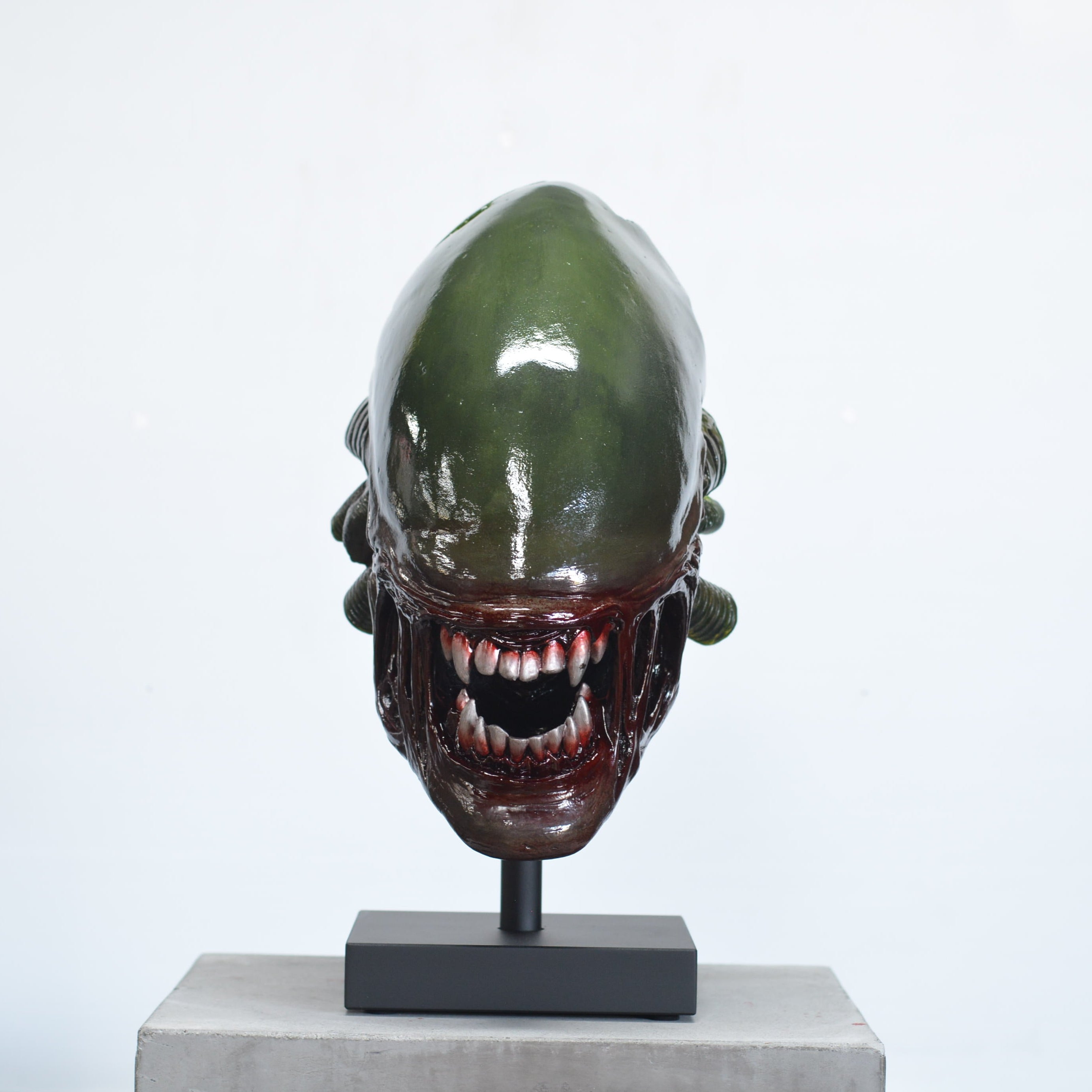 Xeno Trophy - Necro-Acid [EXPERIMENTAL PAINT]