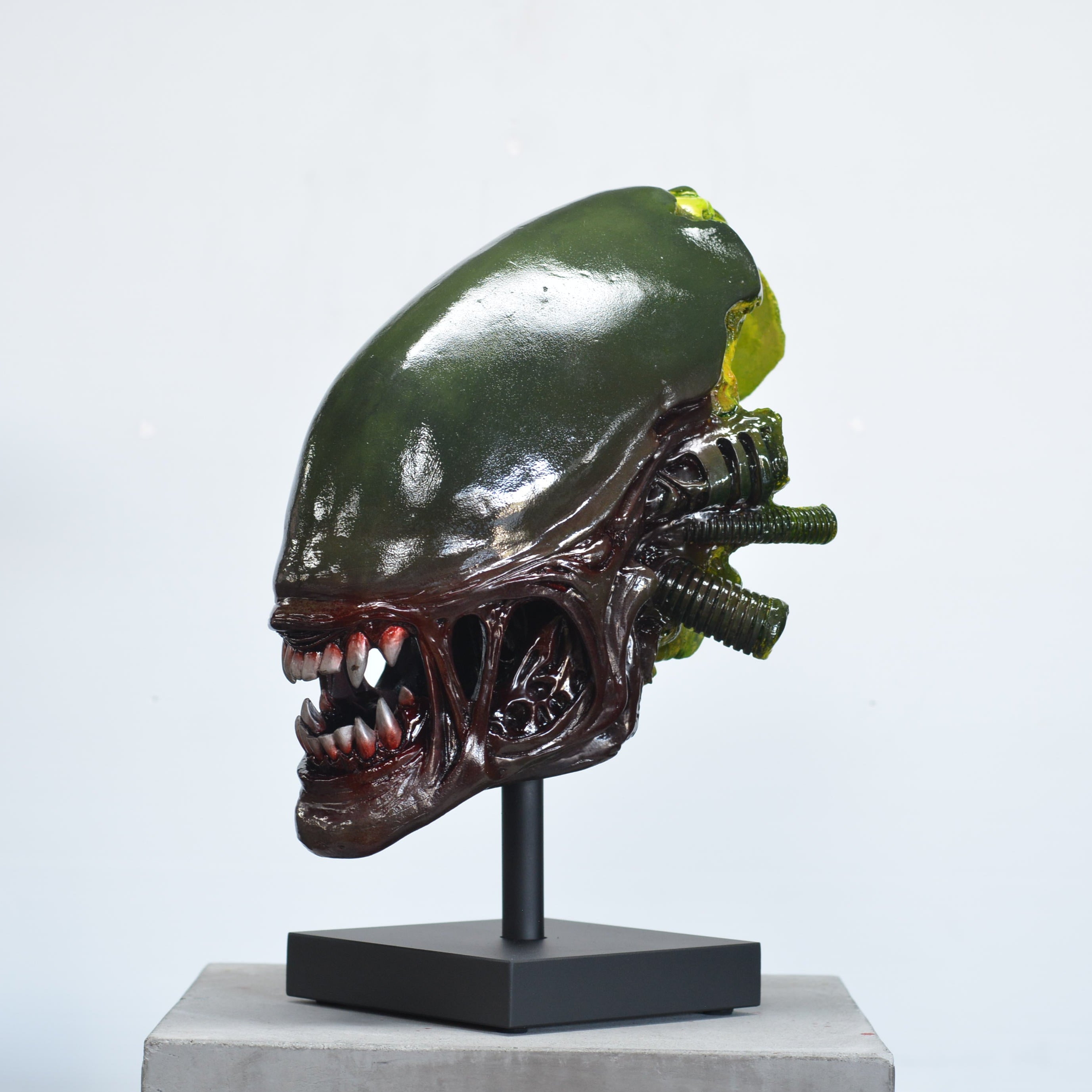 Xeno Trophy - Necro-Acid [EXPERIMENTAL PAINT]