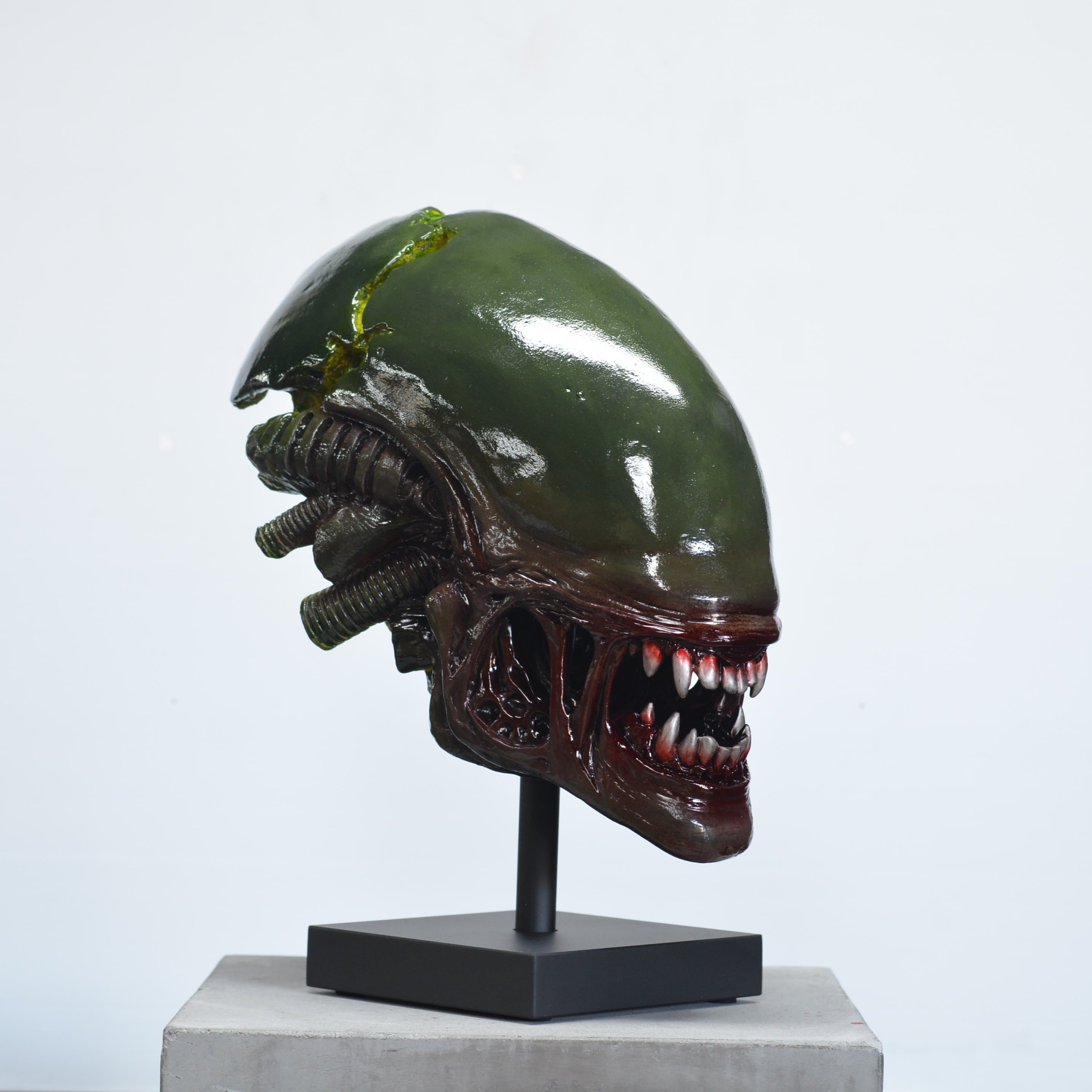 Xeno Trophy - Necro-Acid [EXPERIMENTAL PAINT]