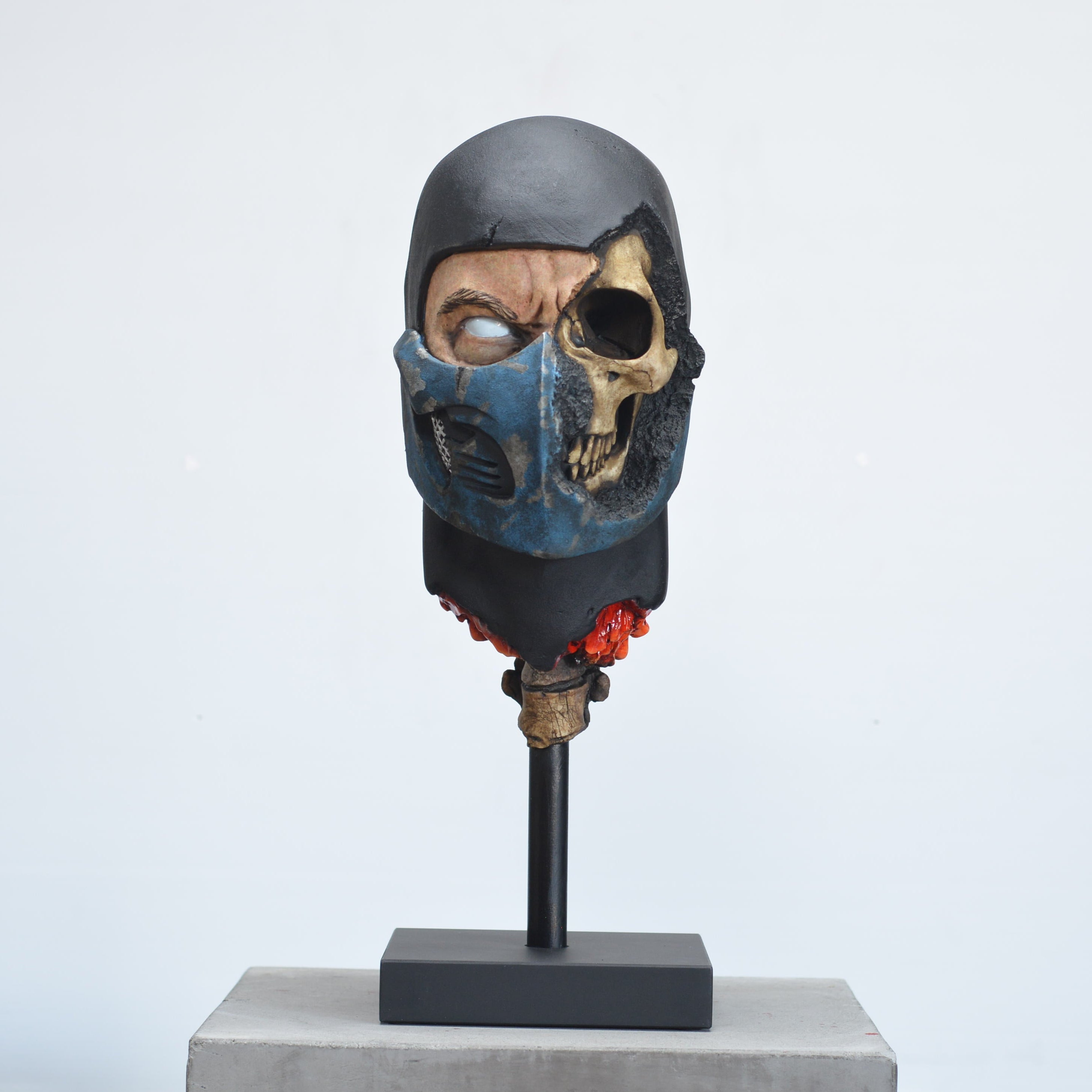 Subzero [SCRATCH & DENT]