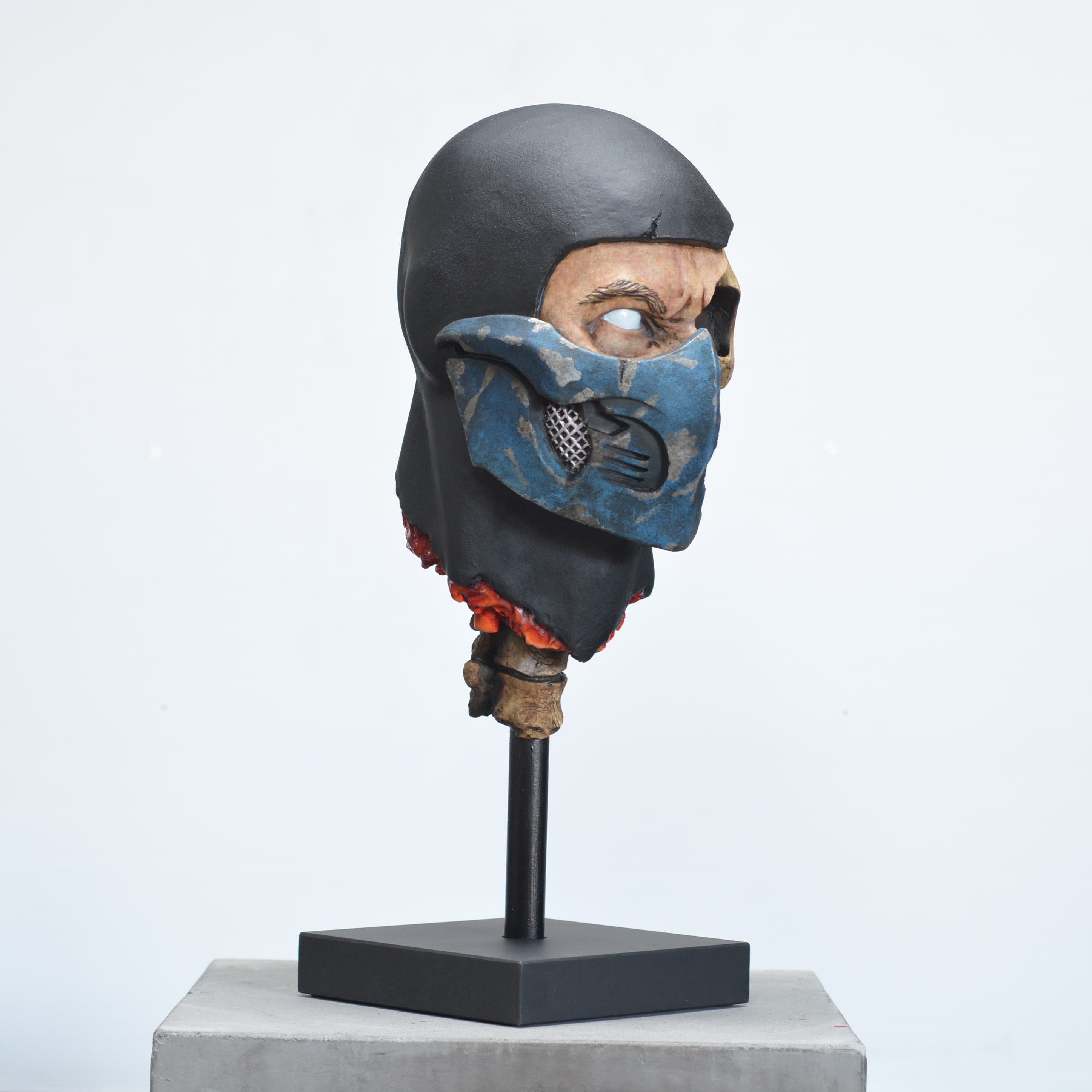 Subzero [SCRATCH & DENT]