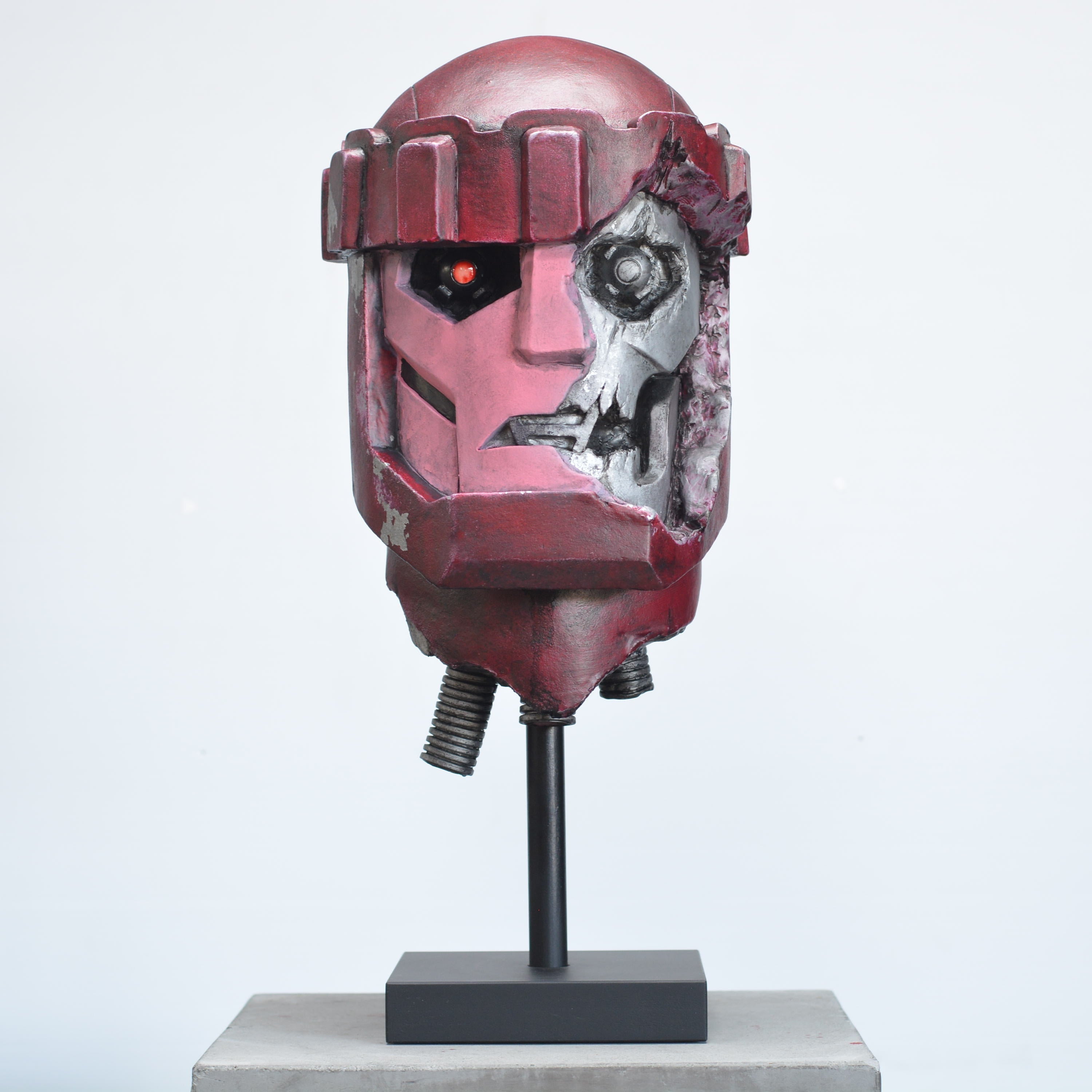 Sentinel Killer [EXPERIMENTAL PAINT]