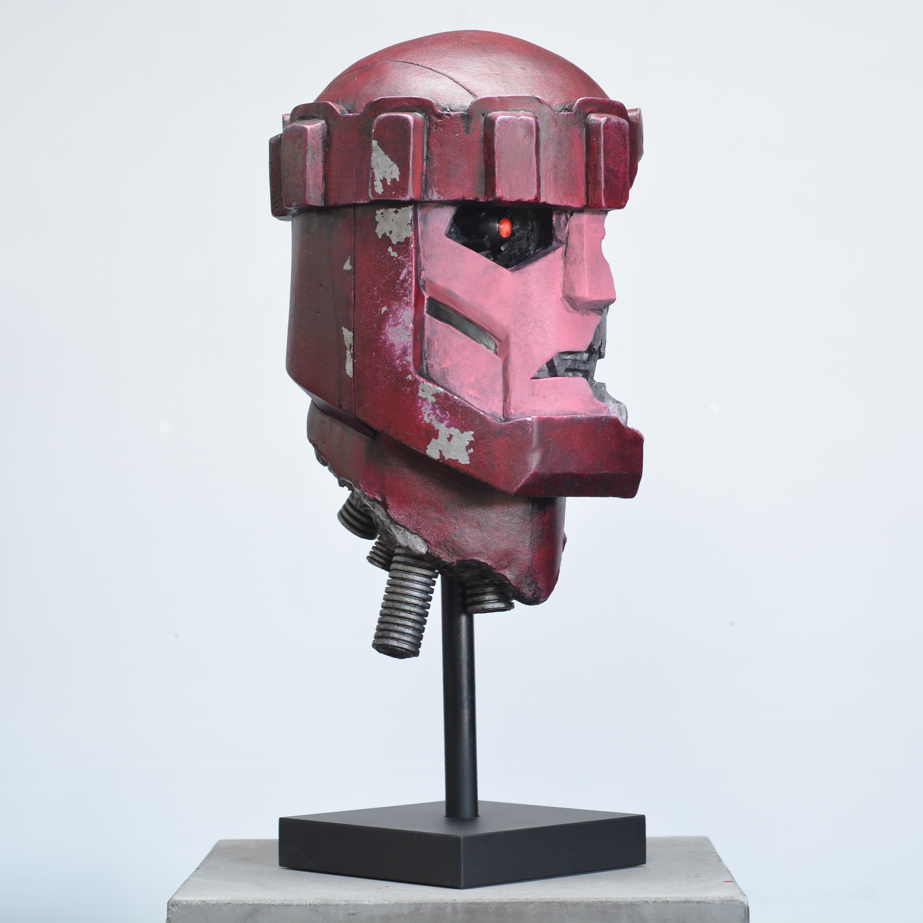 Sentinel Killer [EXPERIMENTAL PAINT]