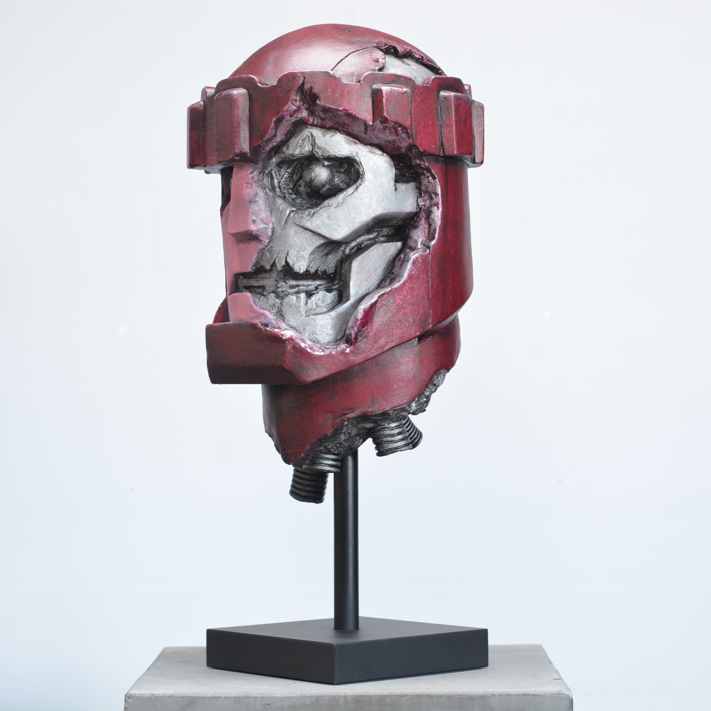 Sentinel Killer [EXPERIMENTAL PAINT]