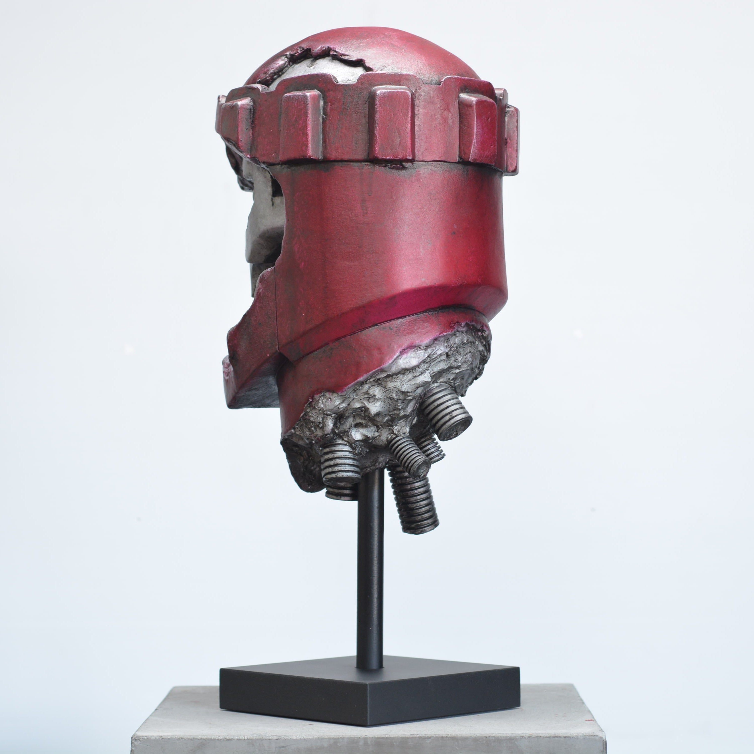 Sentinel Killer [EXPERIMENTAL PAINT]