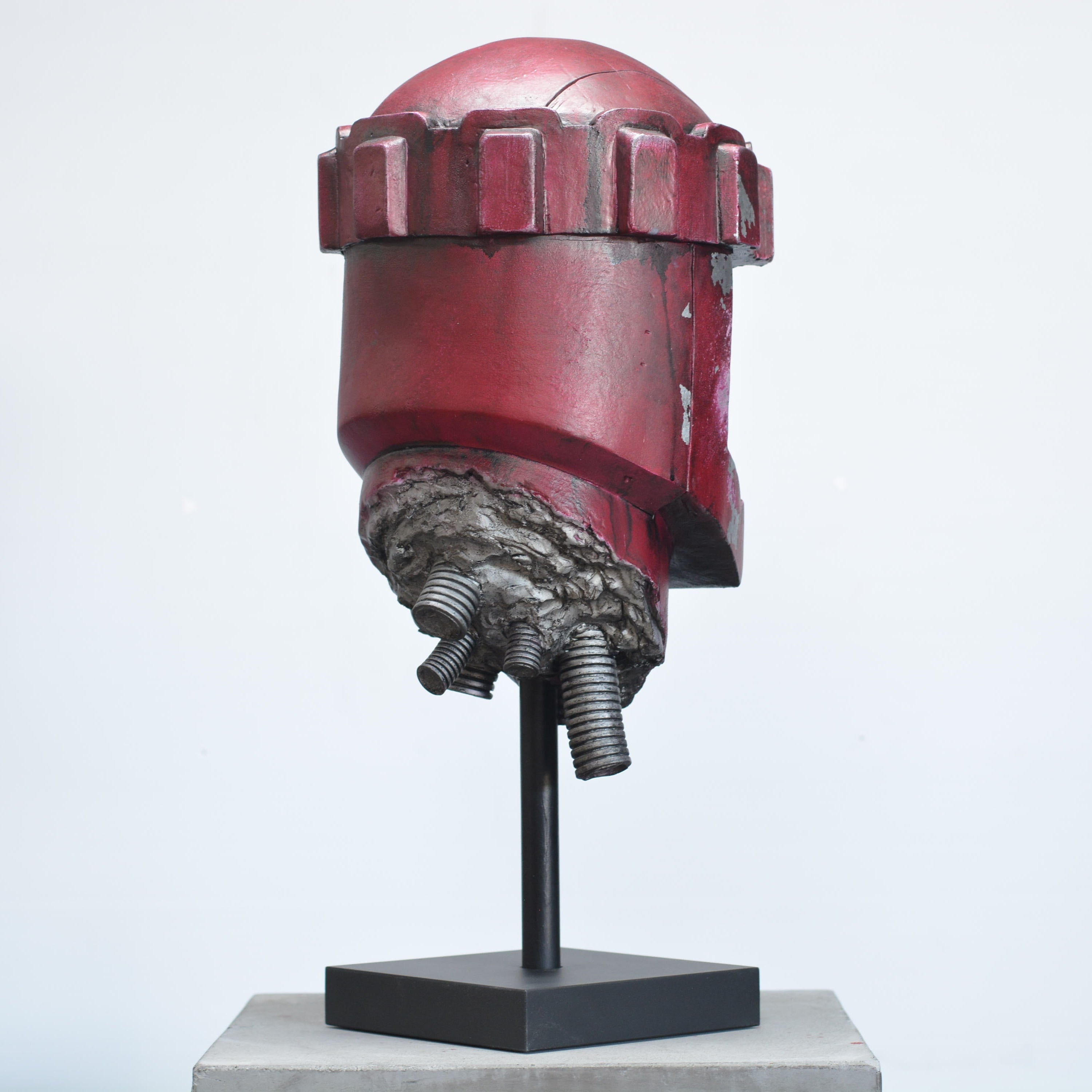 Sentinel Killer [EXPERIMENTAL PAINT]