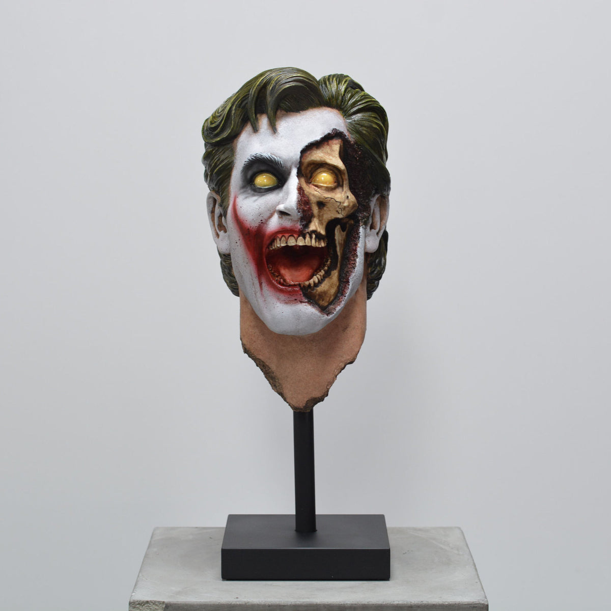 Evil Dead 2: Ash Williams - JOKER