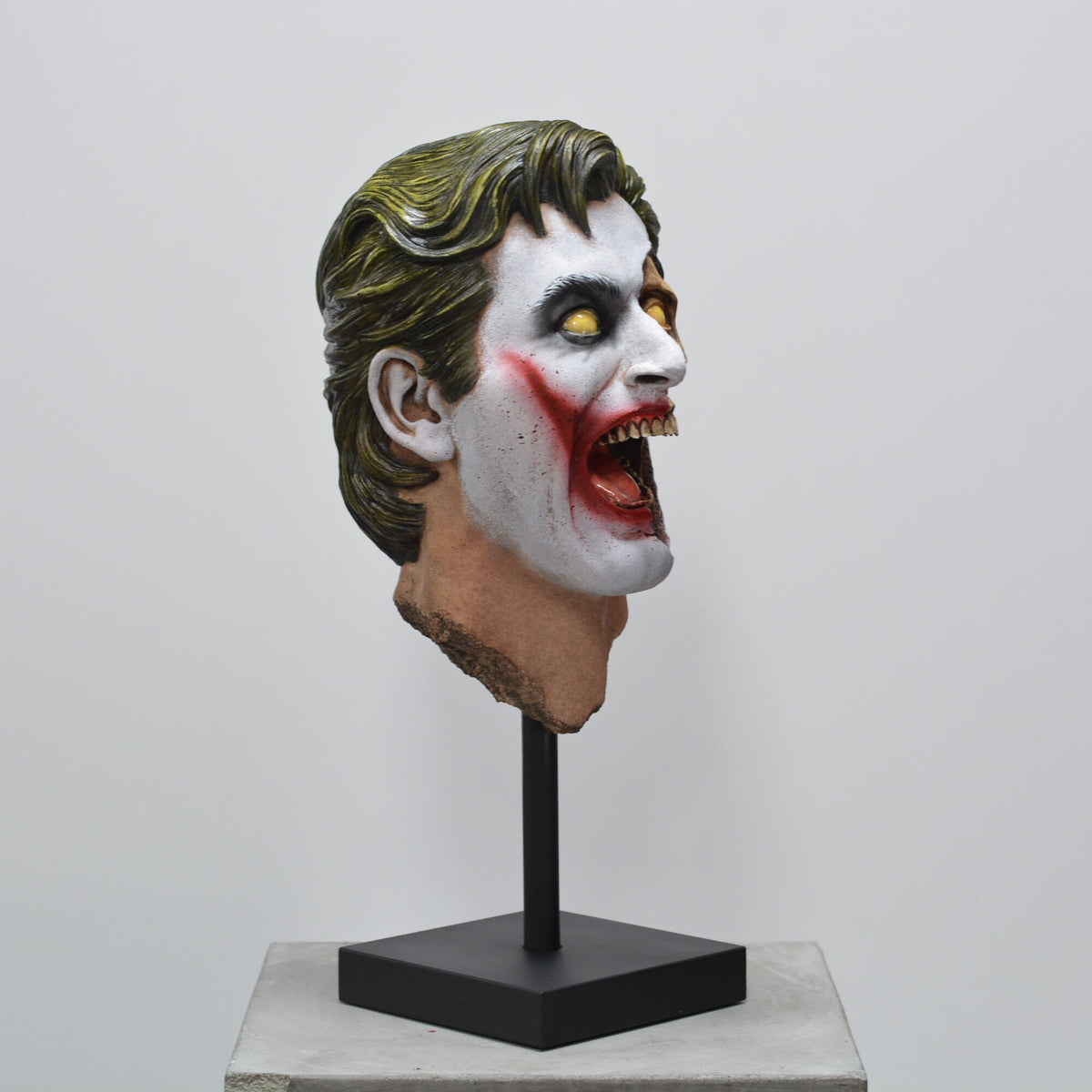 Evil Dead 2: Ash Williams - JOKER