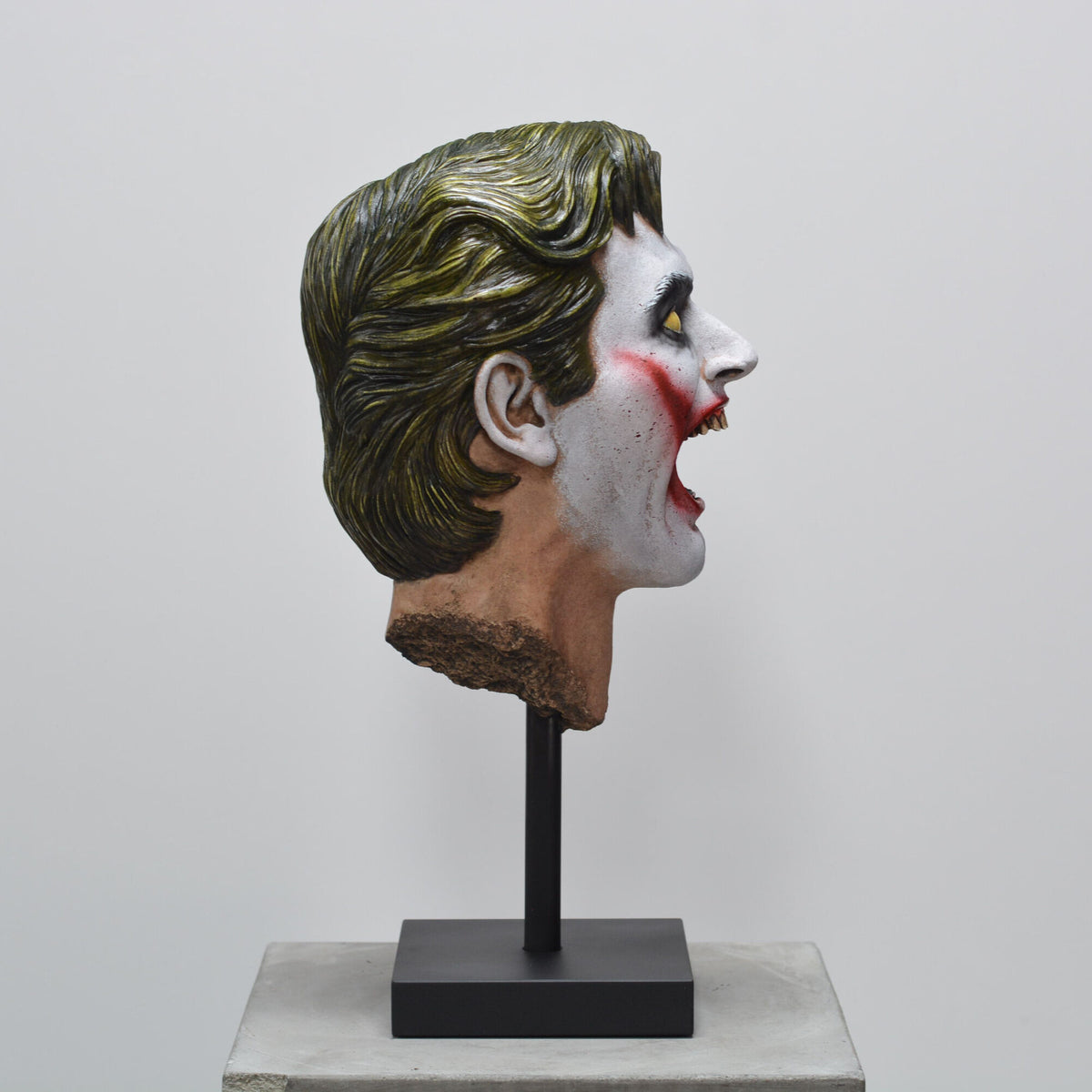 Evil Dead 2: Ash Williams - JOKER