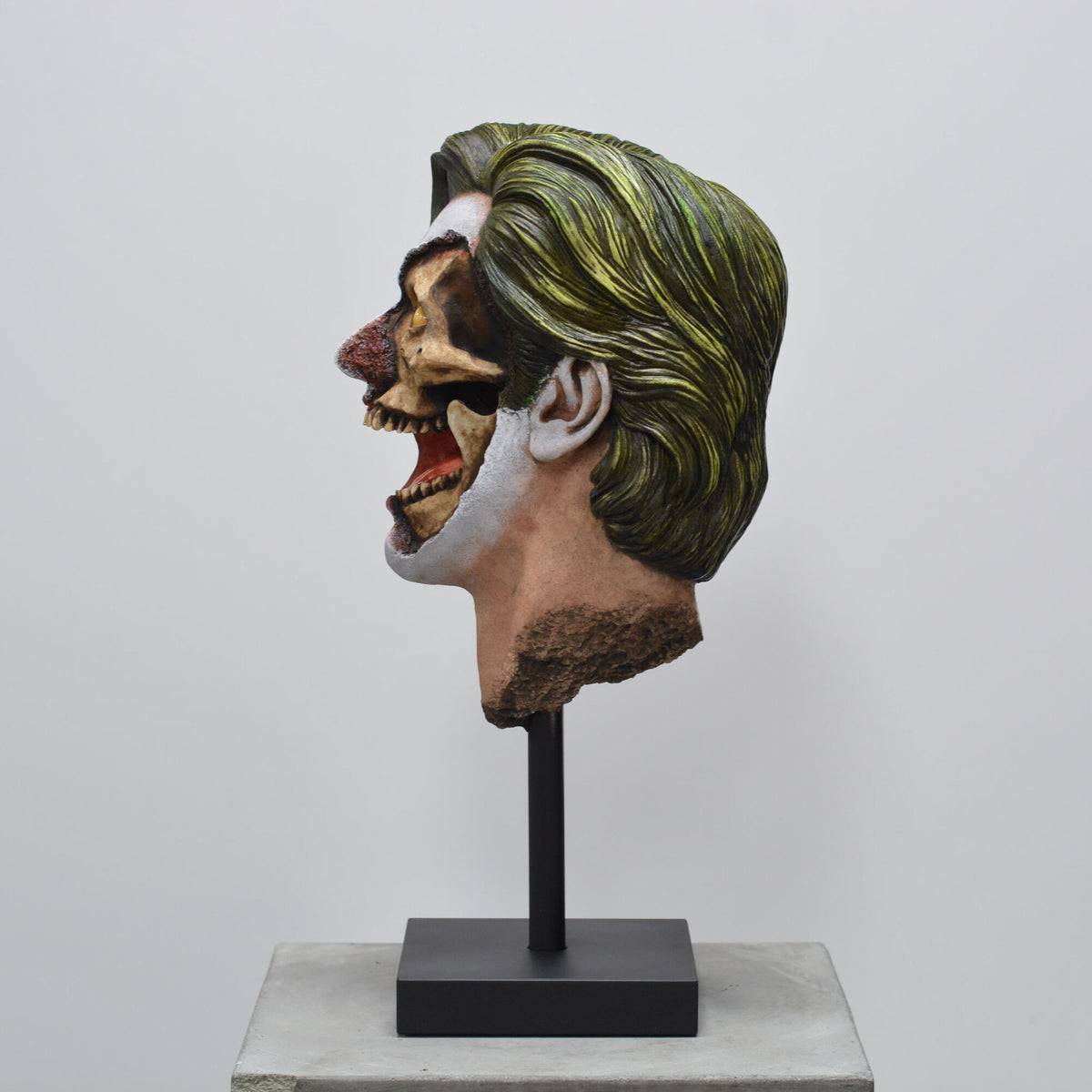 Evil Dead 2: Ash Williams - JOKER