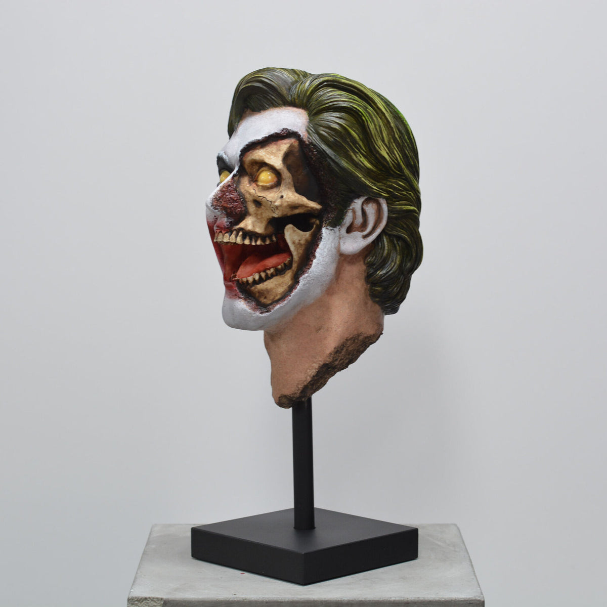 Evil Dead 2: Ash Williams - JOKER