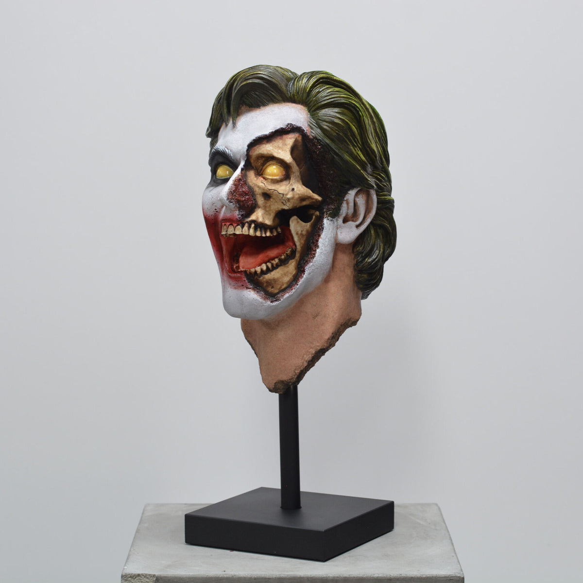 Evil Dead 2: Ash Williams - JOKER