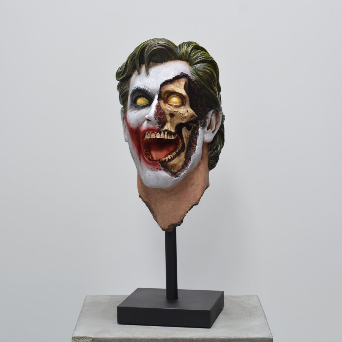 Evil Dead 2: Ash Williams - JOKER