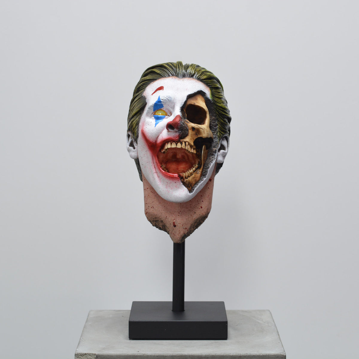 Psycho - JOKER