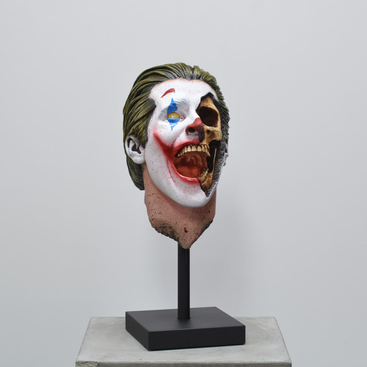 Psycho - JOKER