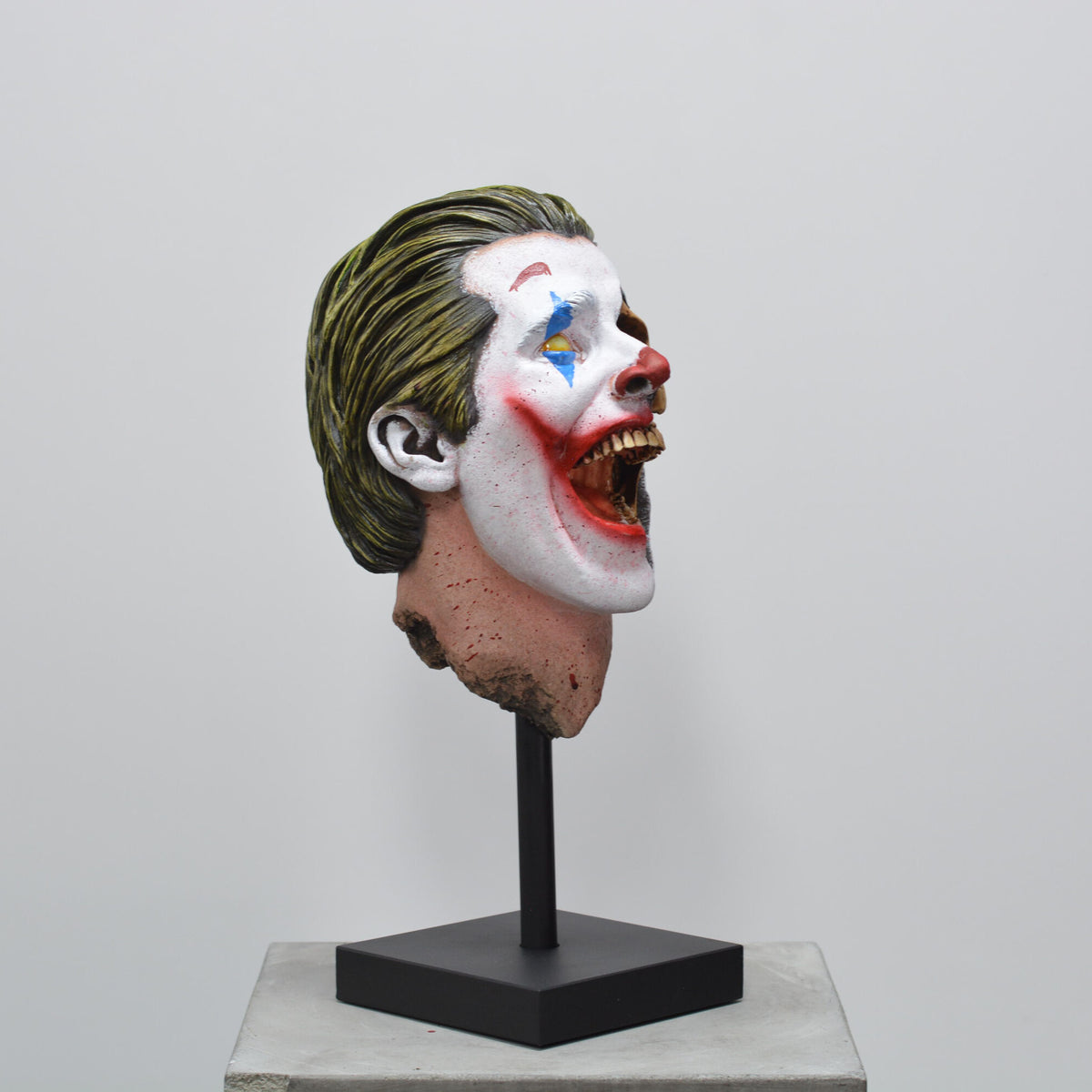 Psycho - JOKER