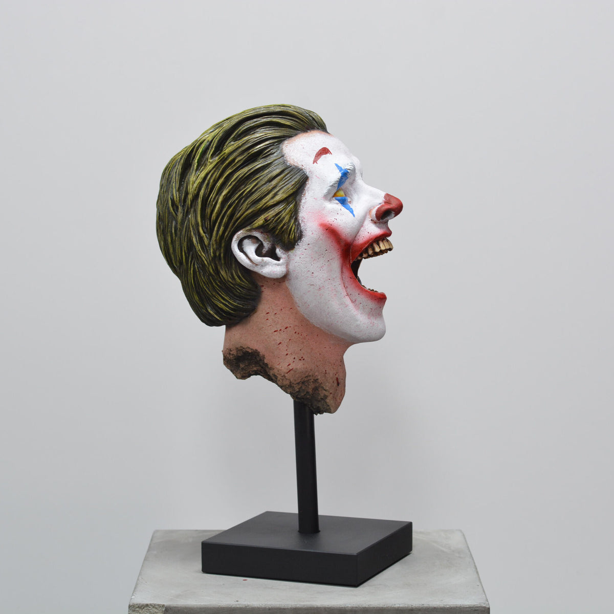 Psycho - JOKER