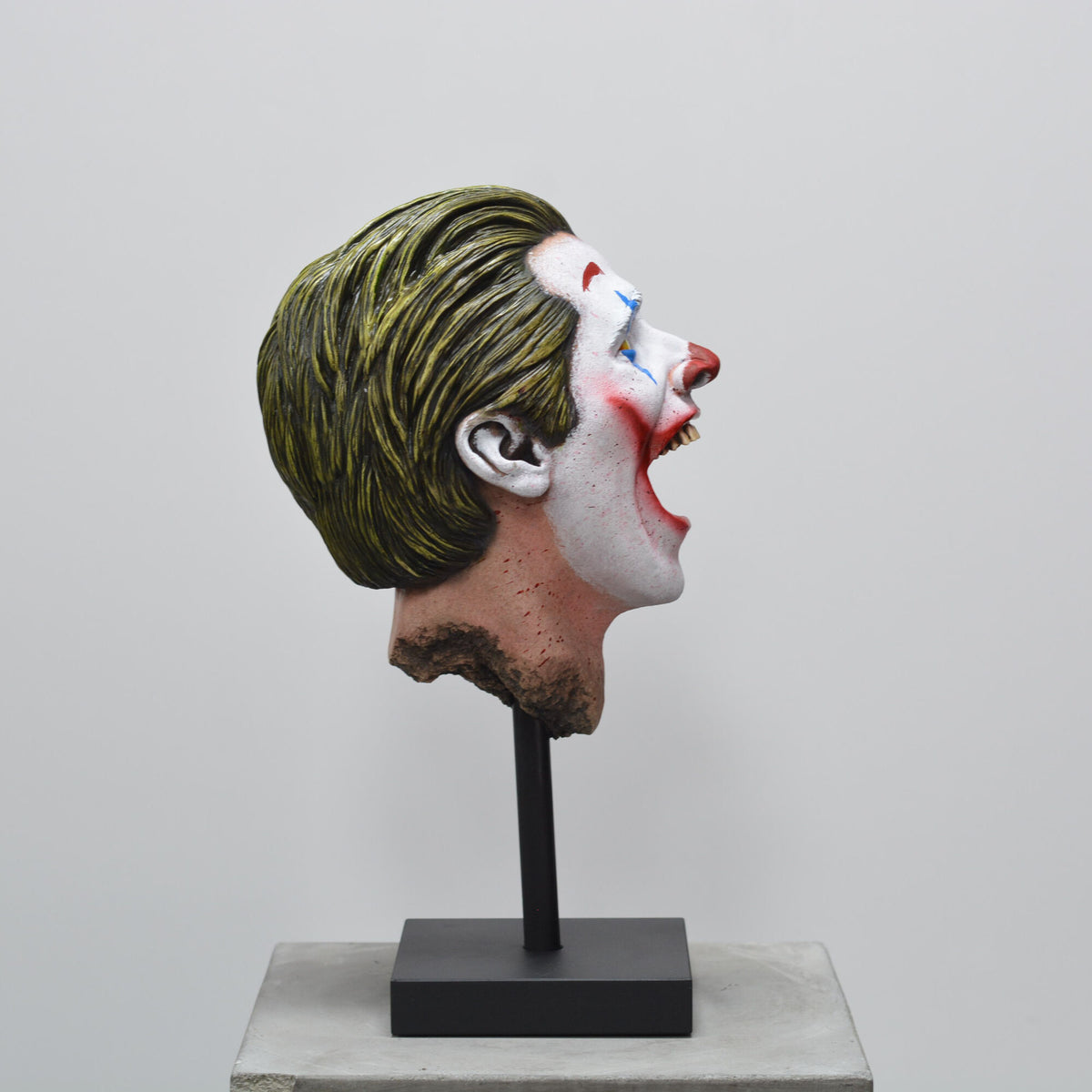 Psycho - JOKER