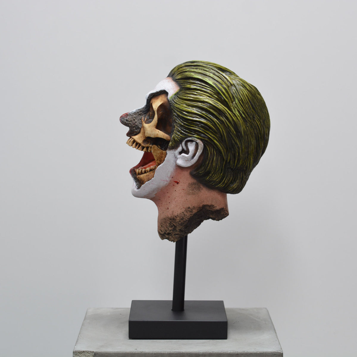 Psycho - JOKER