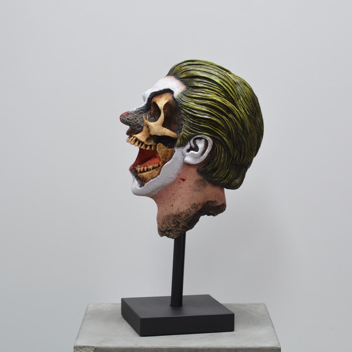 Psycho - JOKER