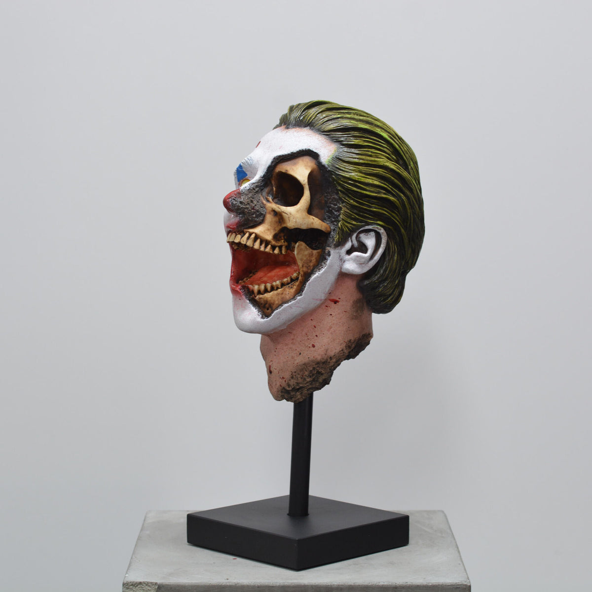 Psycho - JOKER