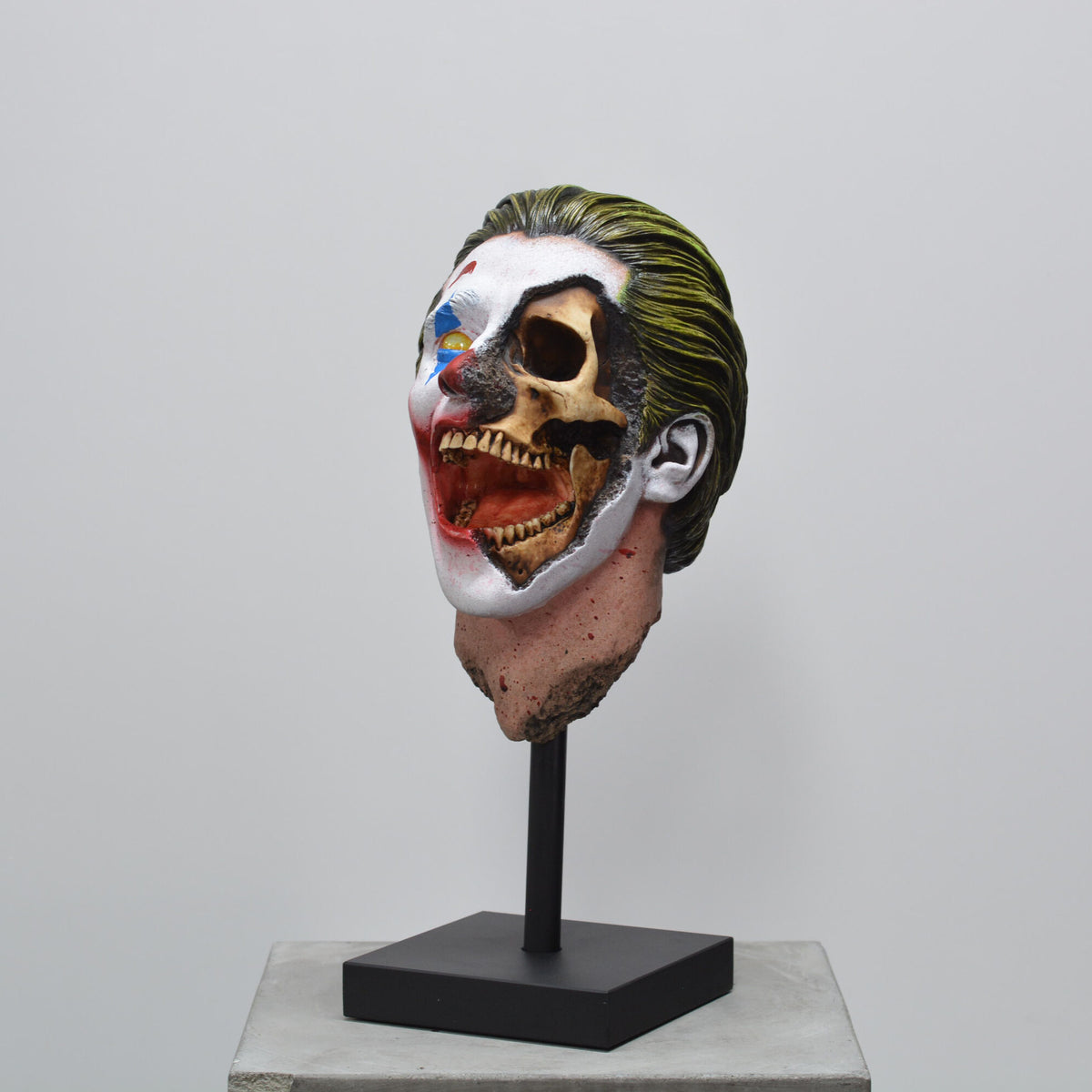 Psycho - JOKER