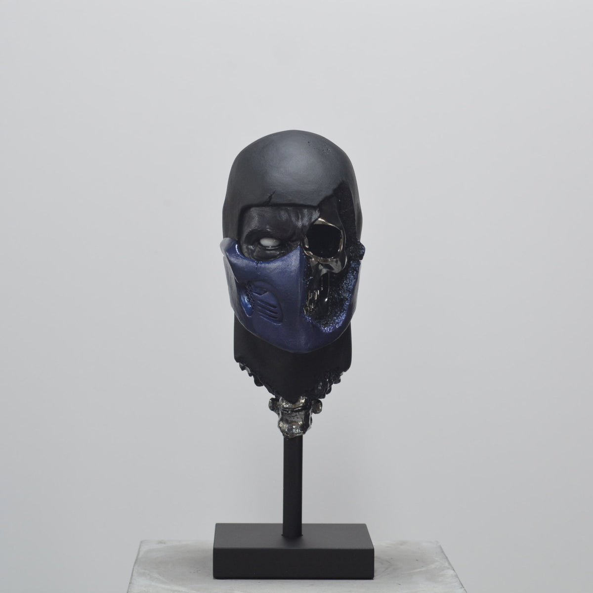 Subzero - Noob Saibot