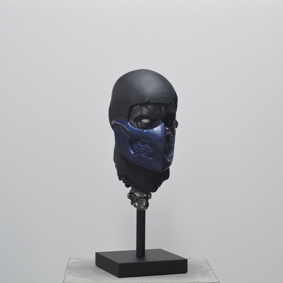 Subzero - Noob Saibot