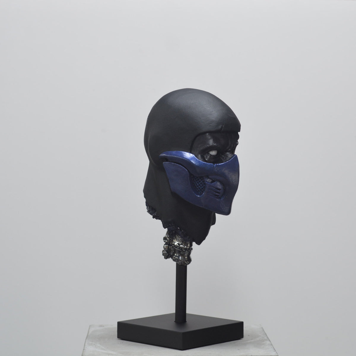 Subzero - Noob Saibot