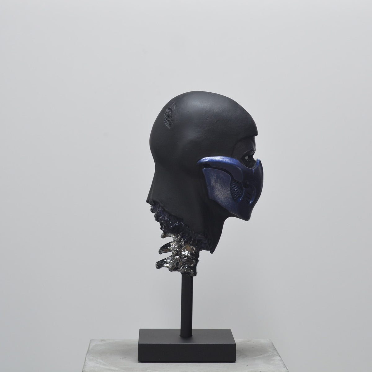 Subzero - Noob Saibot