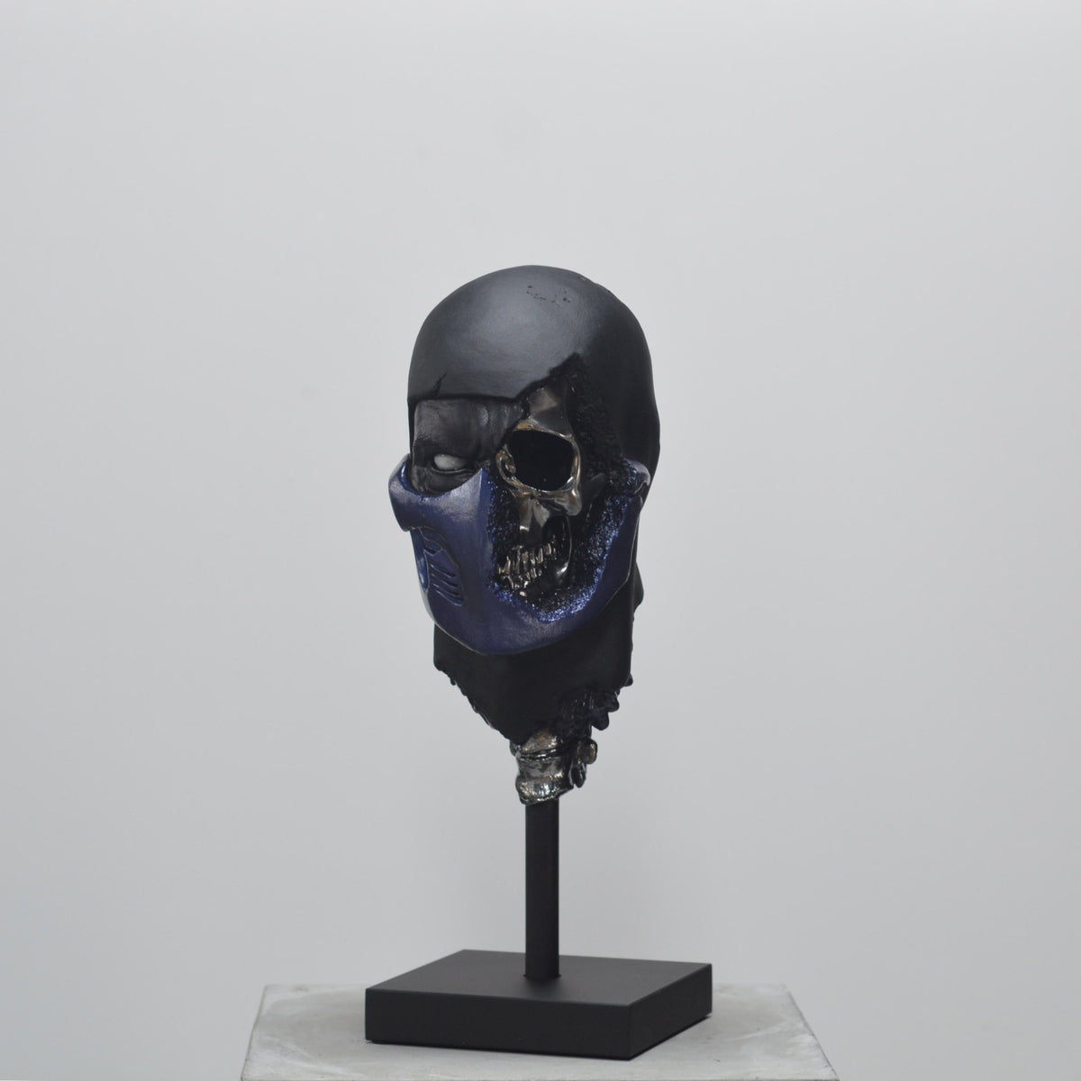Subzero - Noob Saibot