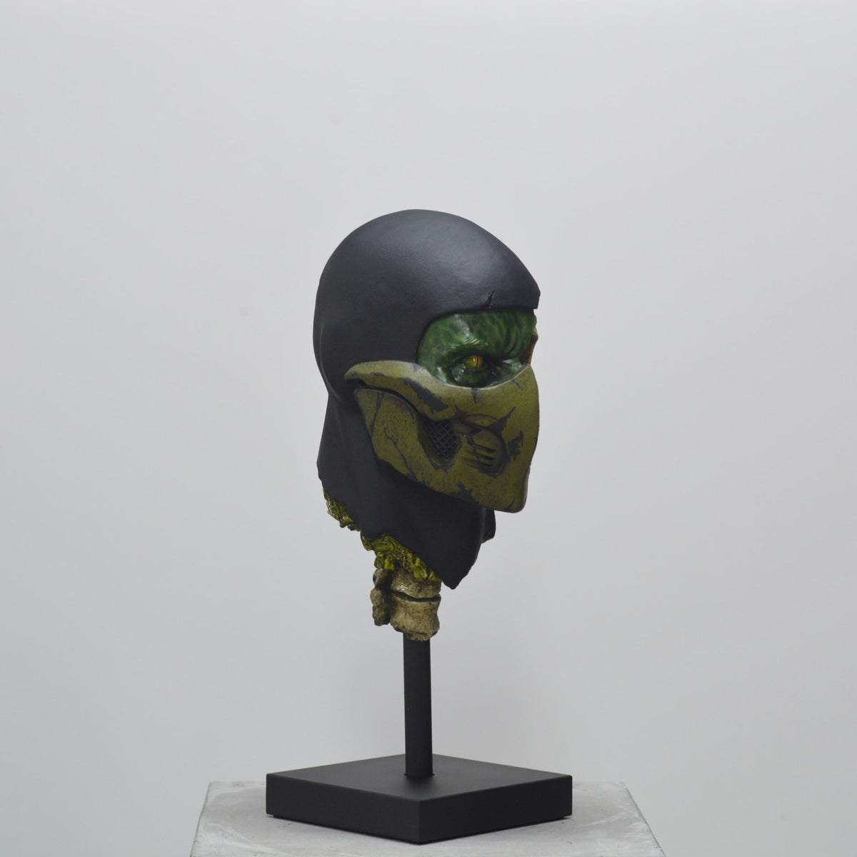 Scorpion - Reptile