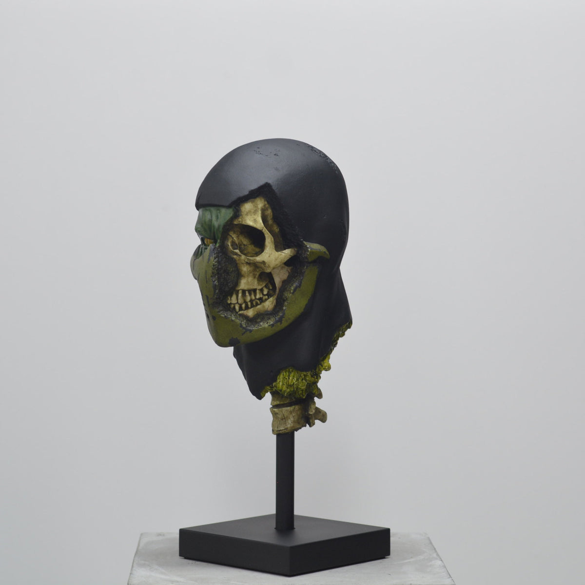 Scorpion - Reptile