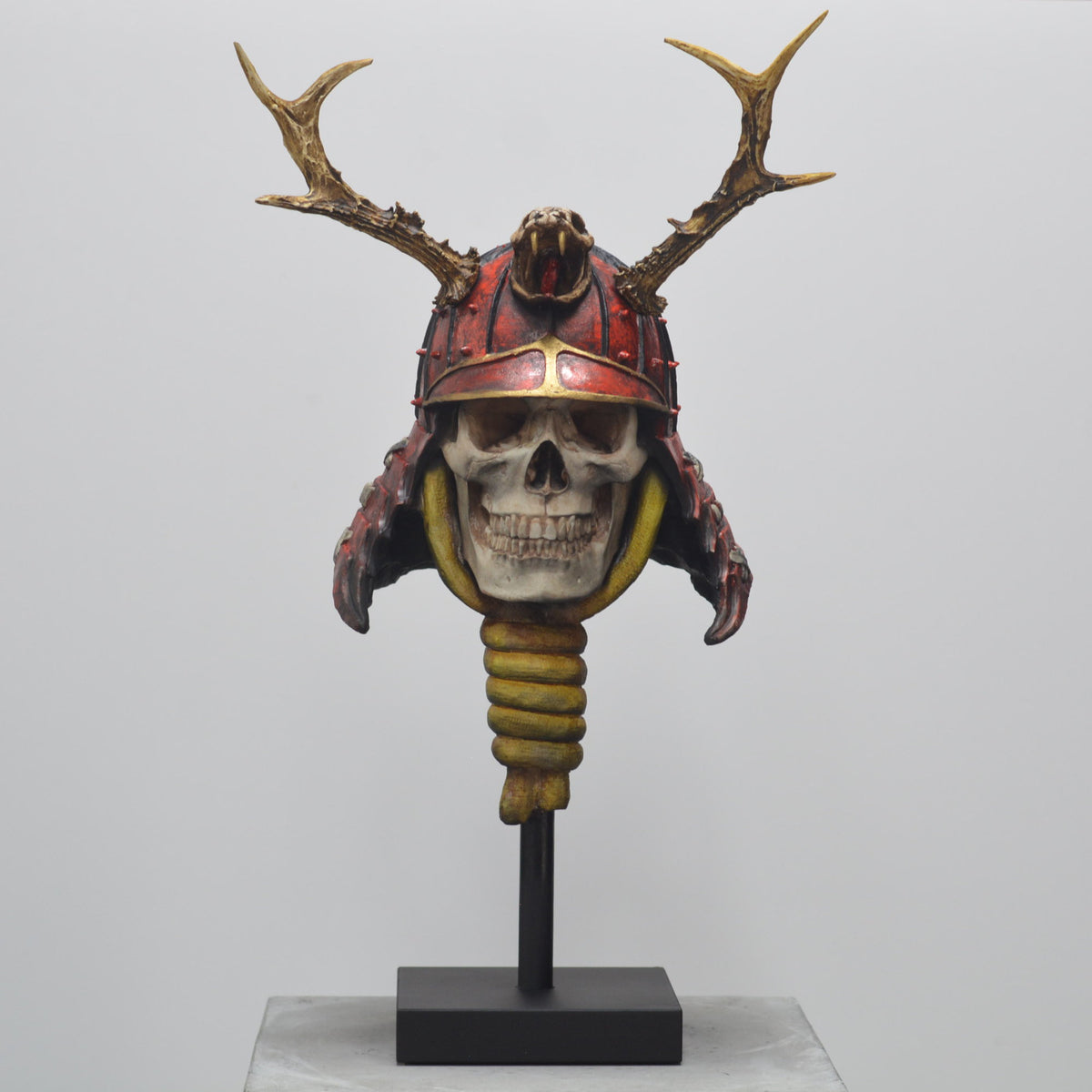 Samurai Killer - Aka-kin