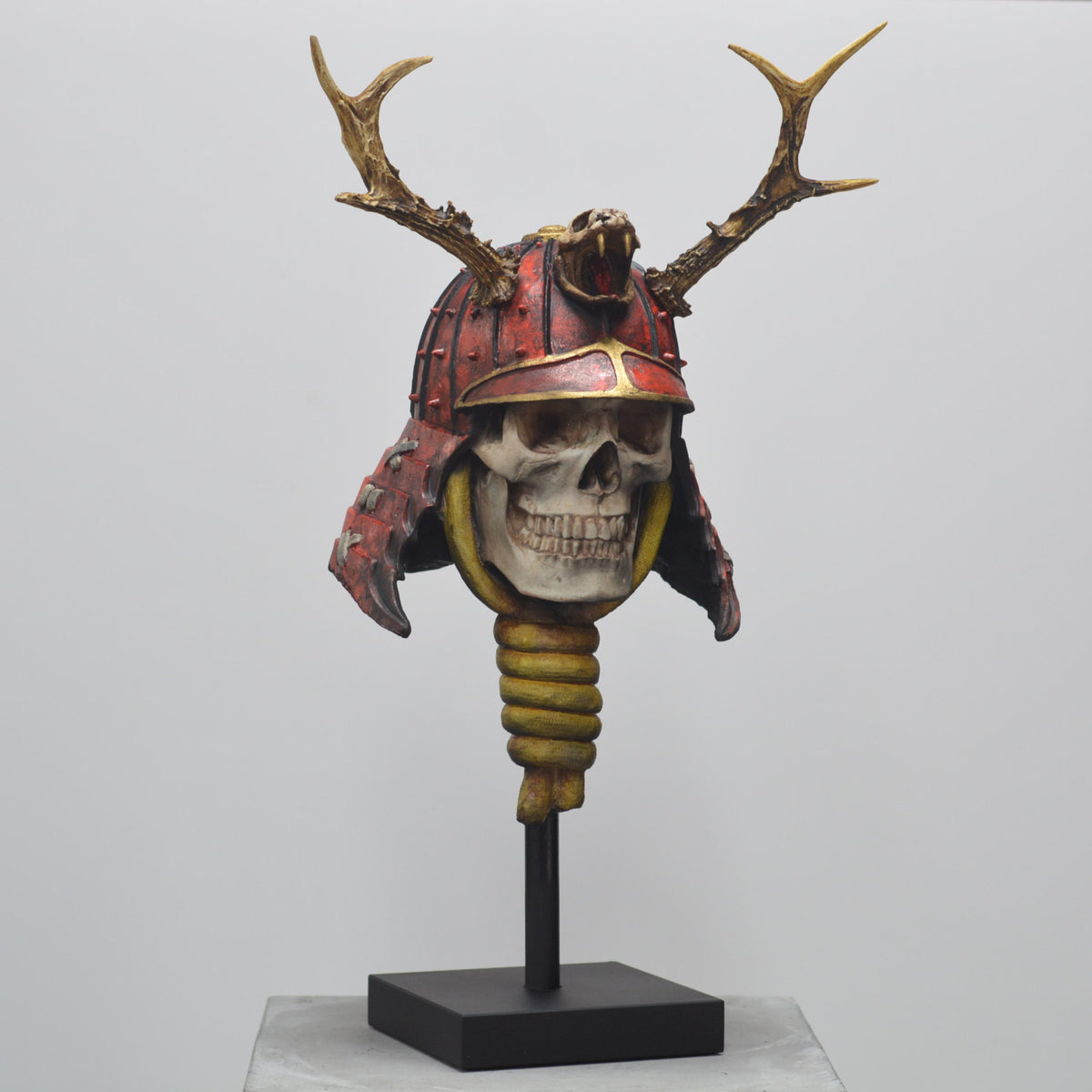 Samurai Killer - Aka-kin
