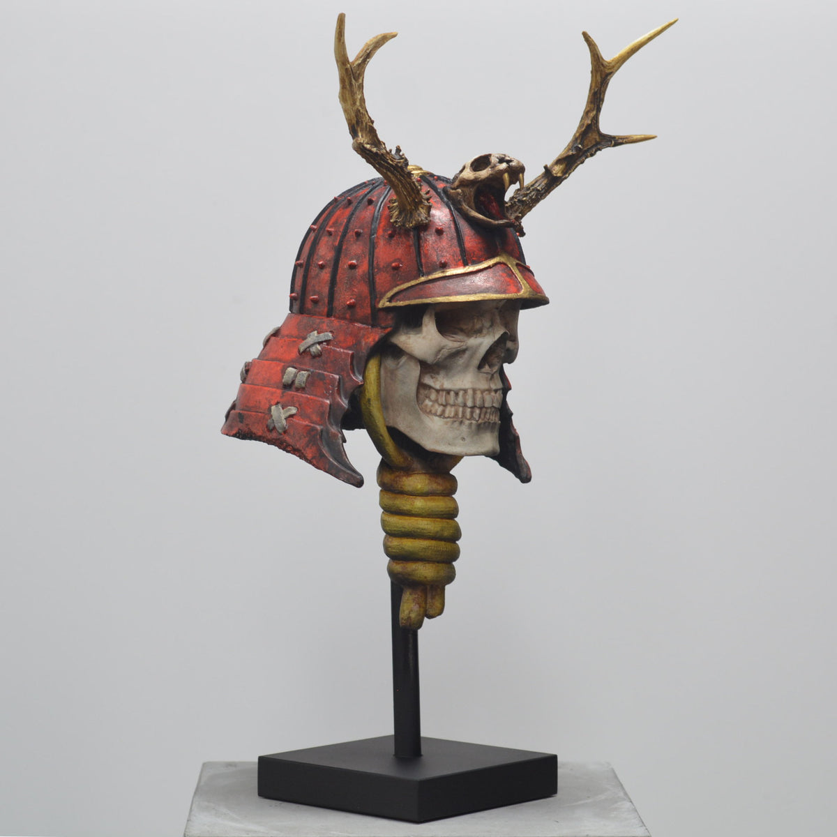Samurai Killer - Aka-kin