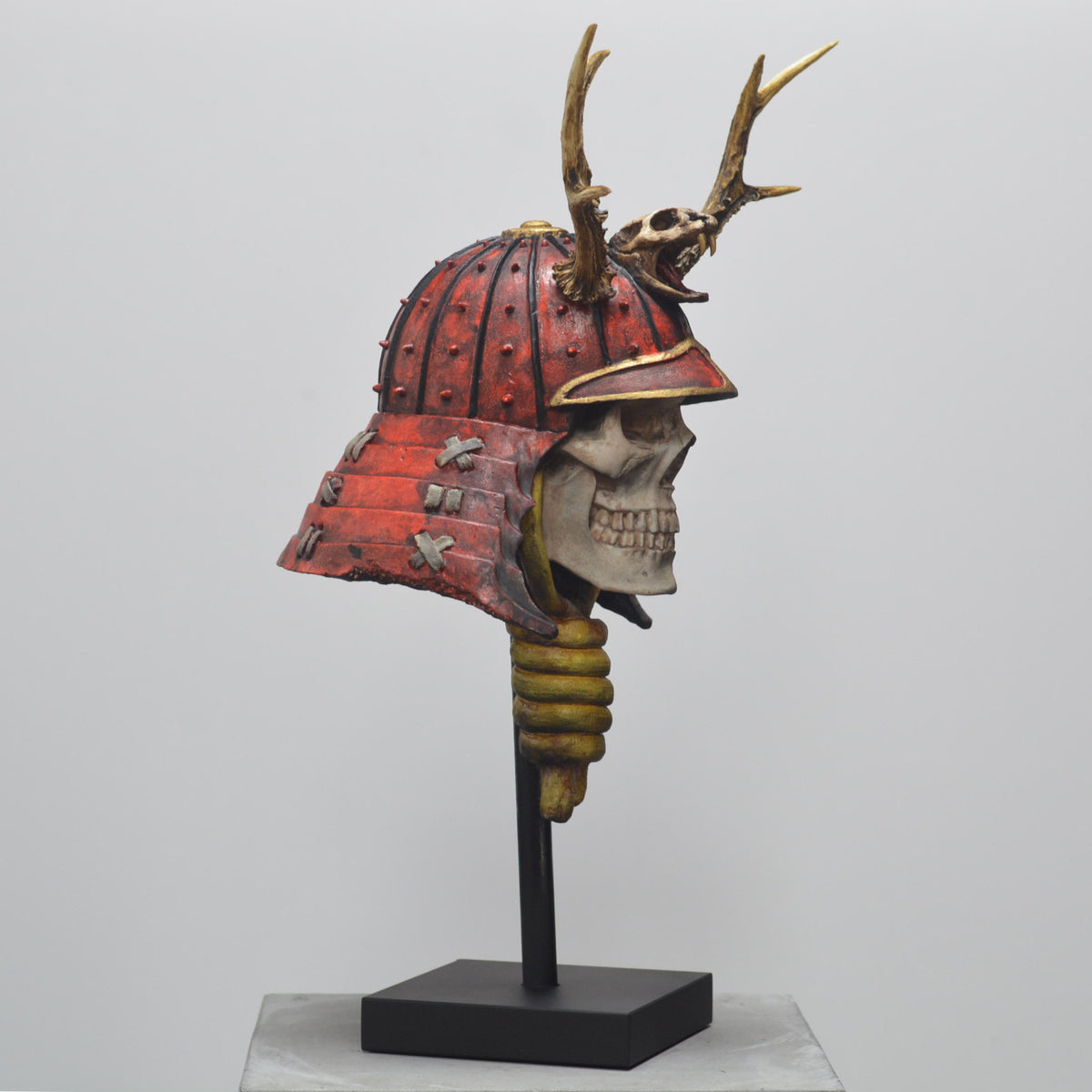 Samurai Killer - Aka-kin