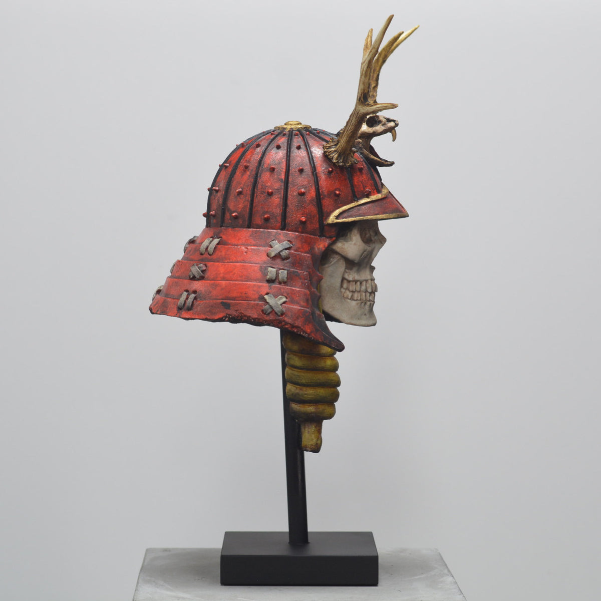 Samurai Killer - Aka-kin