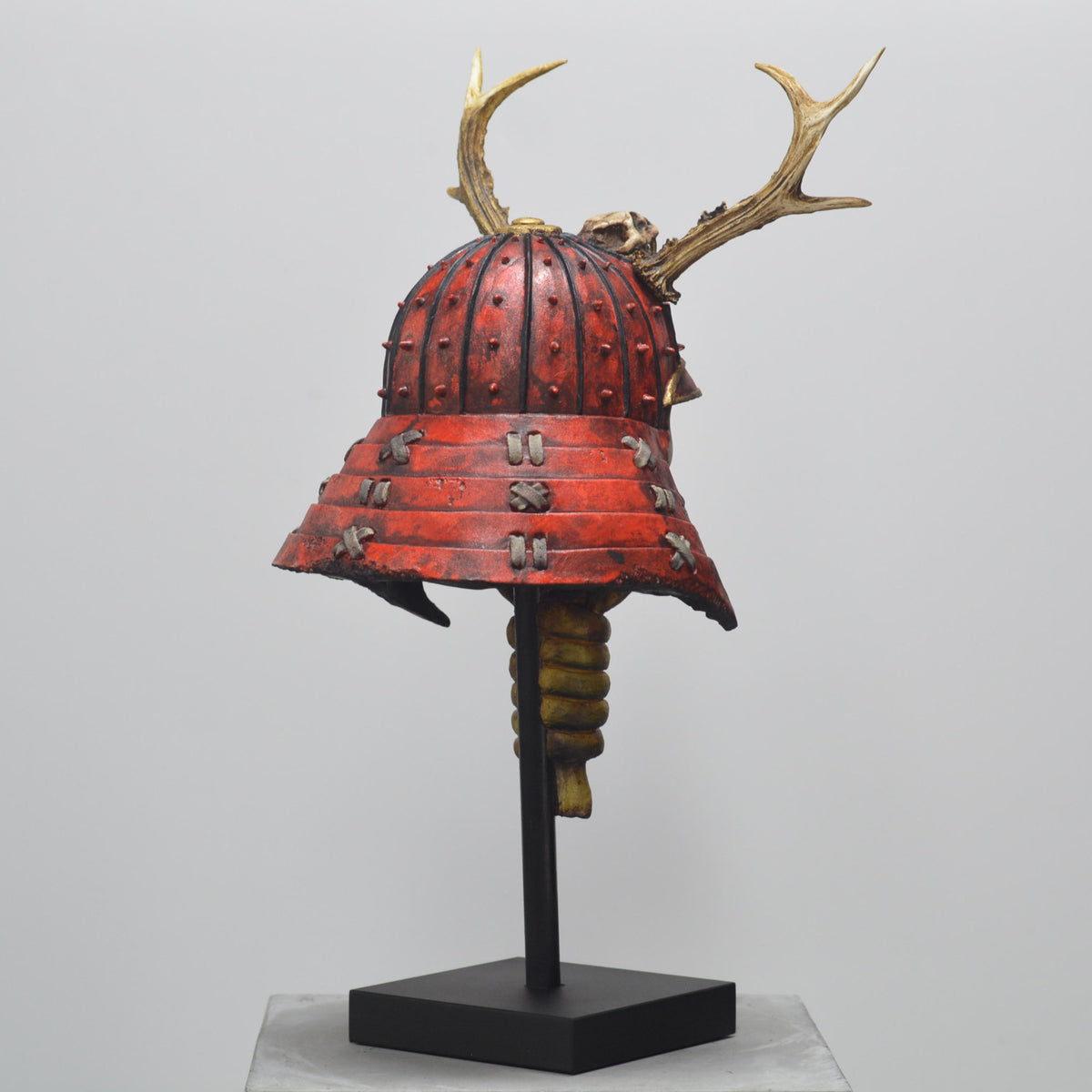 Samurai Killer - Aka-kin
