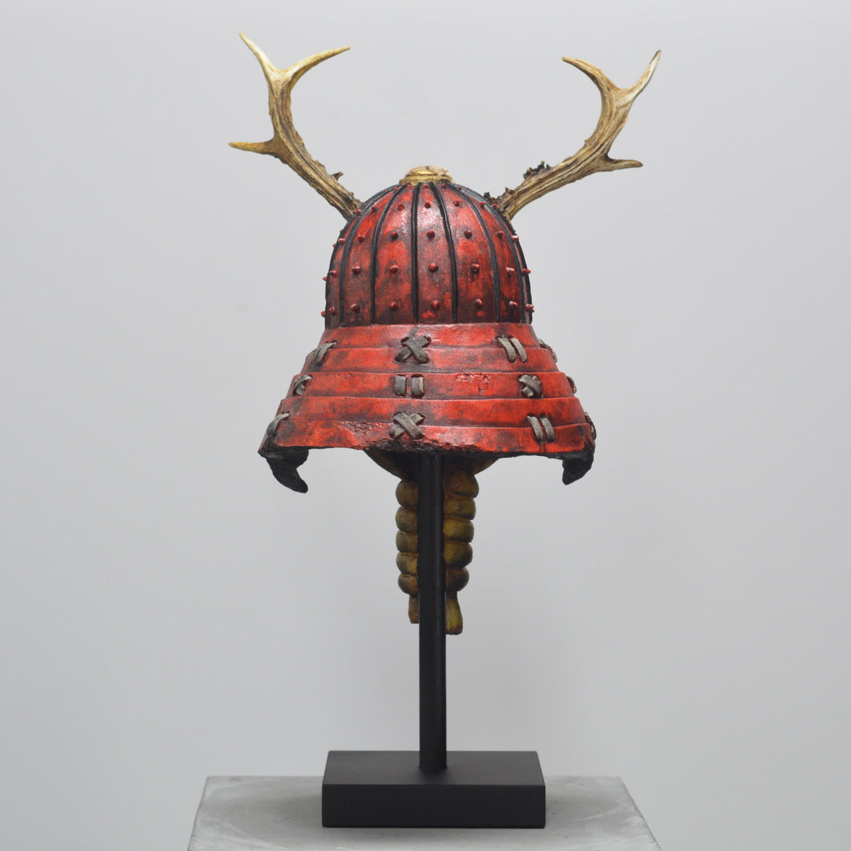 Samurai Killer - Aka-kin