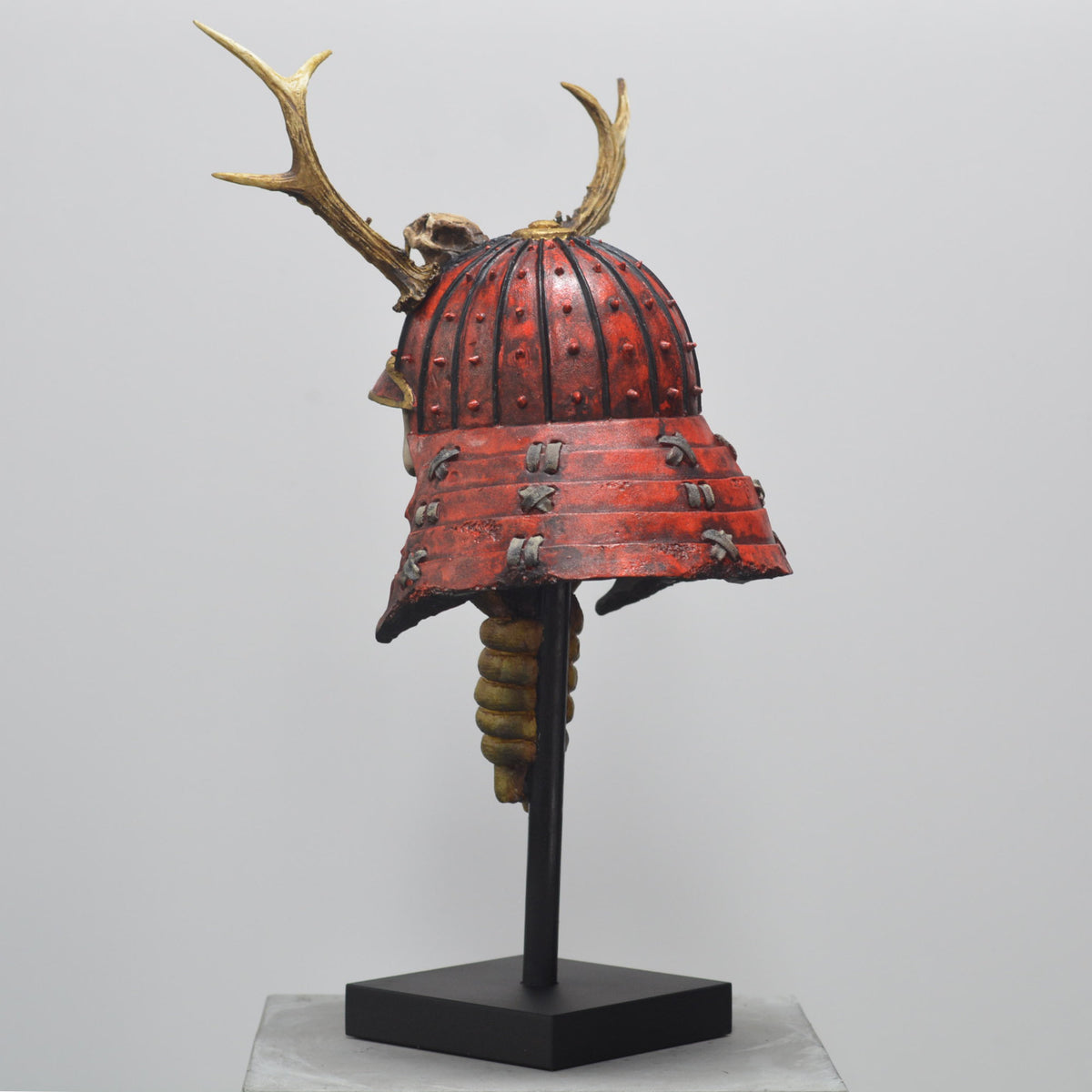 Samurai Killer - Aka-kin