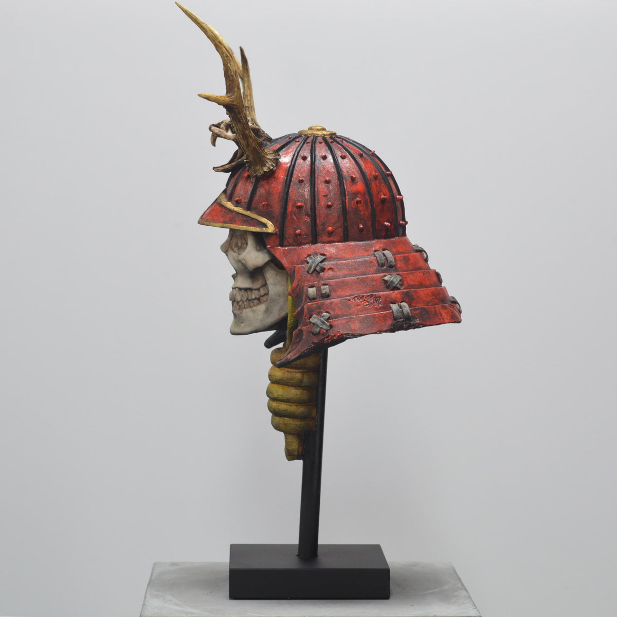 Samurai Killer - Aka-kin