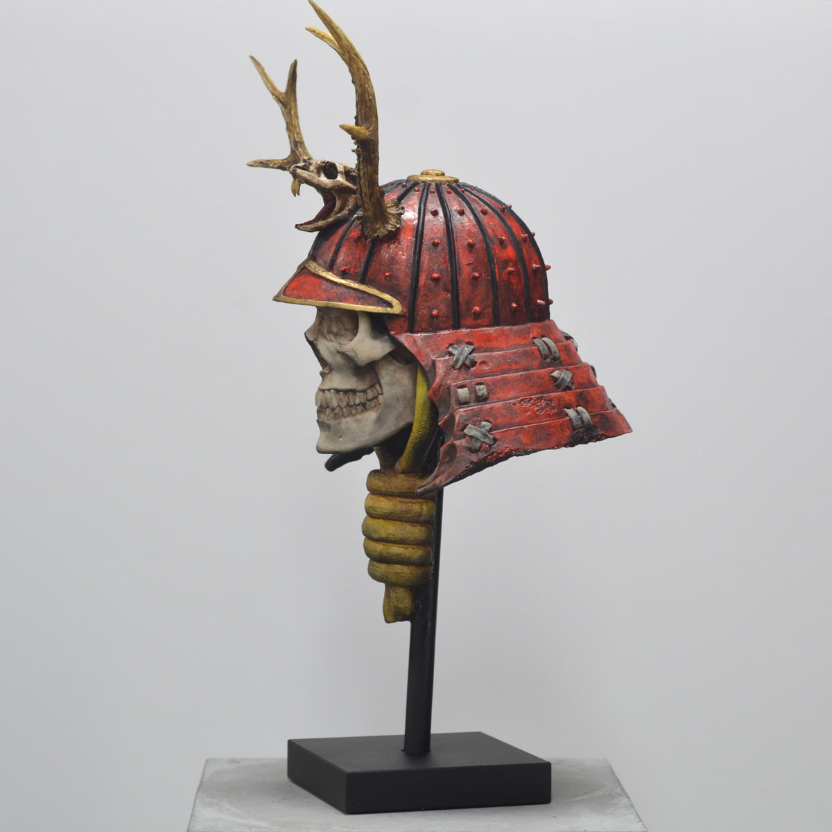 Samurai Killer - Aka-kin