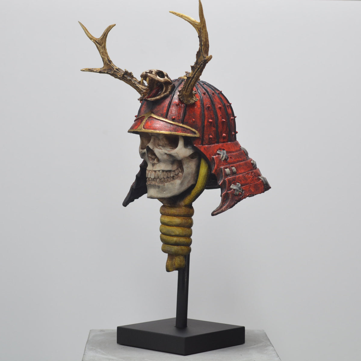 Samurai Killer - Aka-kin