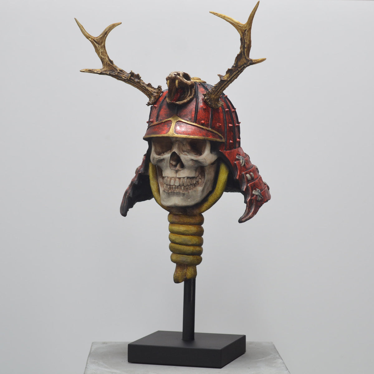 Samurai Killer - Aka-kin