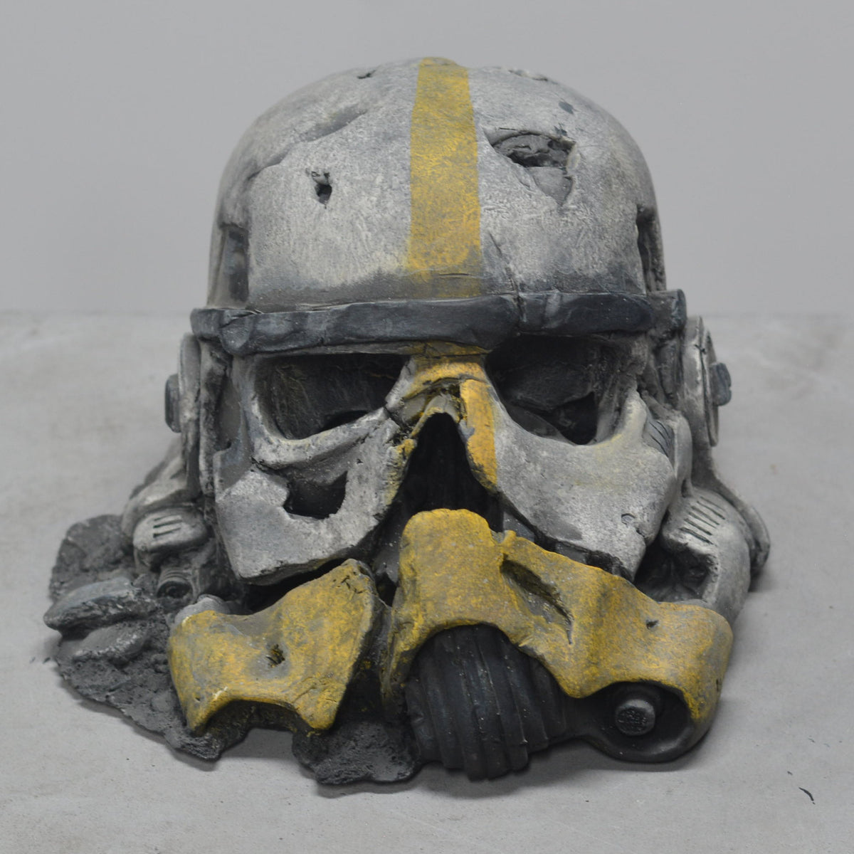 Trooper - Artillery