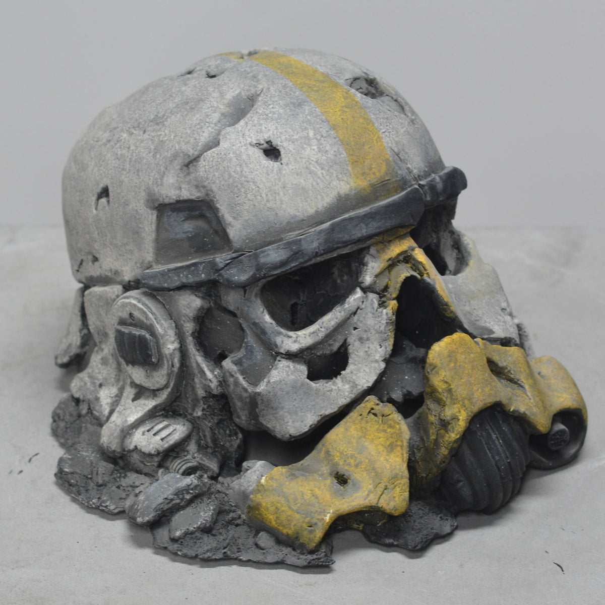 Trooper - Artillery