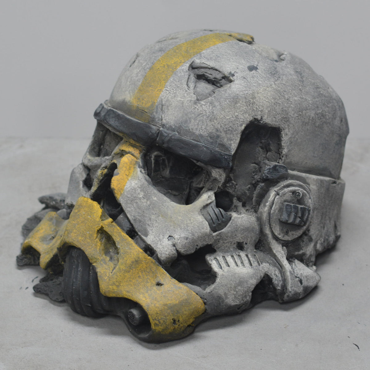 Trooper - Artillery